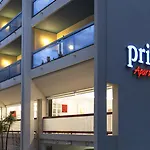 Princess מלון דירות ביביונה