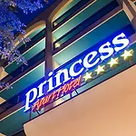מלון דירות Princess