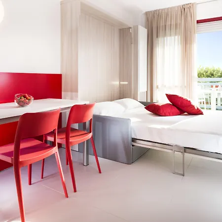 アパートホテル Princess 4*