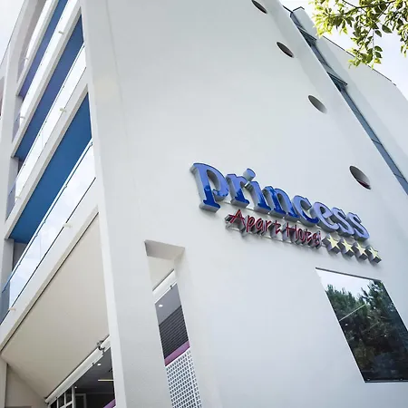 Princess Hotel apartamentowy