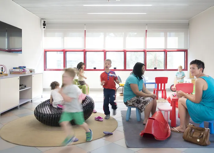 Princess アパートホテル 4*