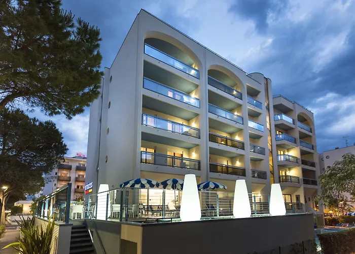 アパートホテル Princess ビビオーネ