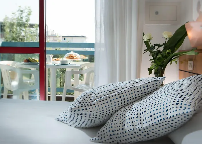 Princess アパートホテル 4*