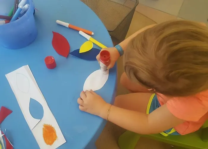 アパートホテル Princess 4*