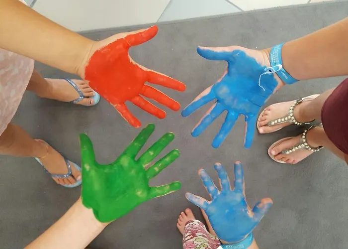 Princess 4* ビビオーネ