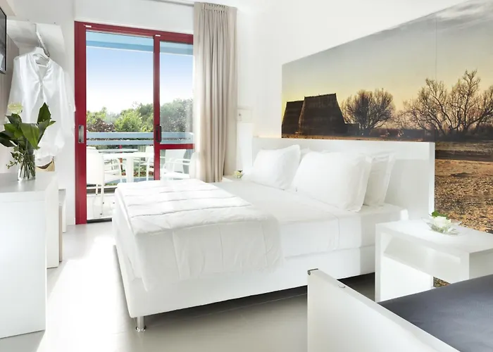 Princess 아파트호텔 4*