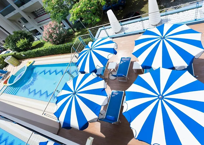 Princess 아파트호텔 비비오네