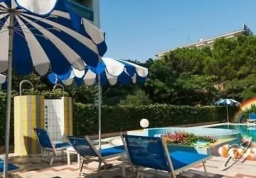 アパートホテル Princess 4*