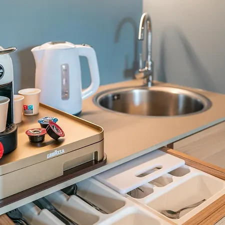 Princess Апарт-отель Бибионе