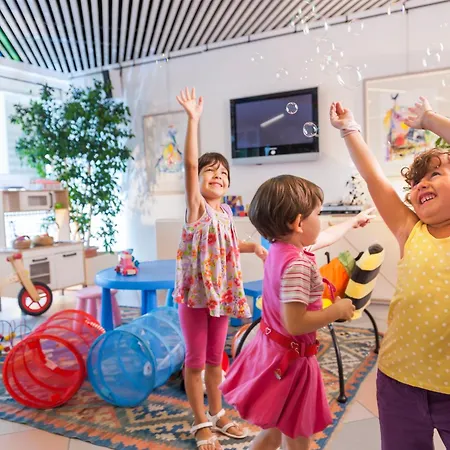 Апарт-отель Princess