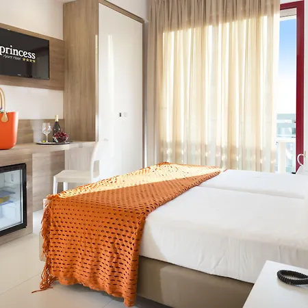 Princess 4* Бибионе