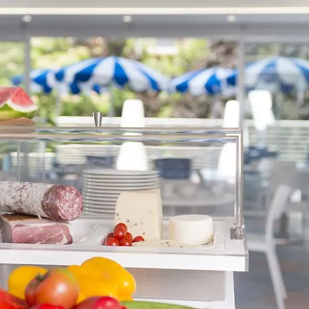 Apartahotel Princess 4*