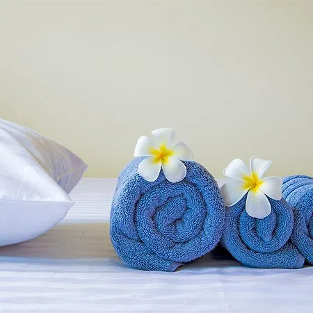 Apartahotel Princess 4*
