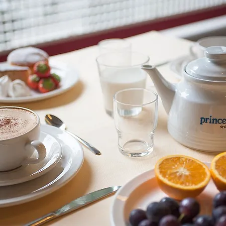 Апарт-отель Princess 4*
