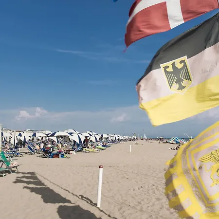 Aparthotel Princess Bibione