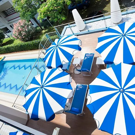 Princess Апарт-отель Бибионе