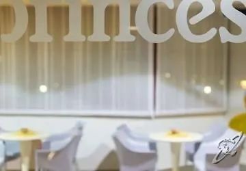 Apartahotel Princess 4*