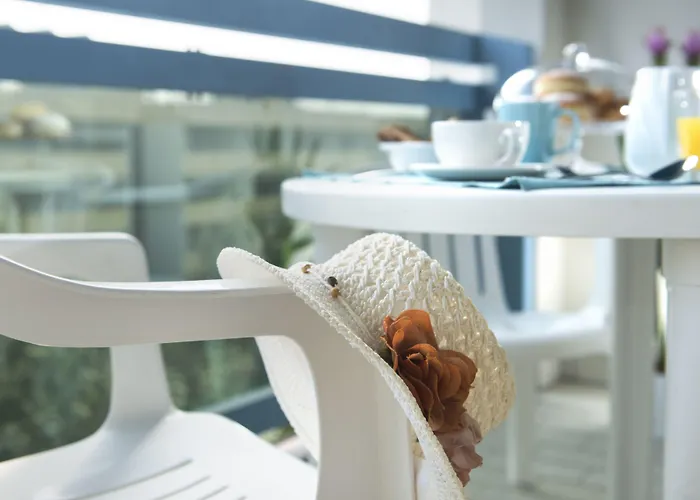 公主公寓酒店 比比翁