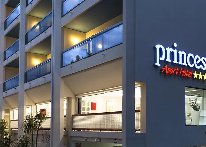 Princess Aparthotel Bibione