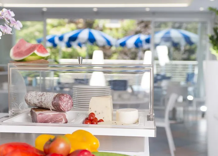 Aparthotel Princess 4*